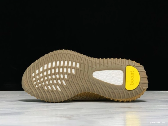 V2 350 Boost FX9033 Adidas Earth Yeezy 0819